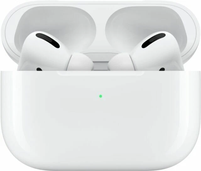 AirPods Pro (2ª geração)