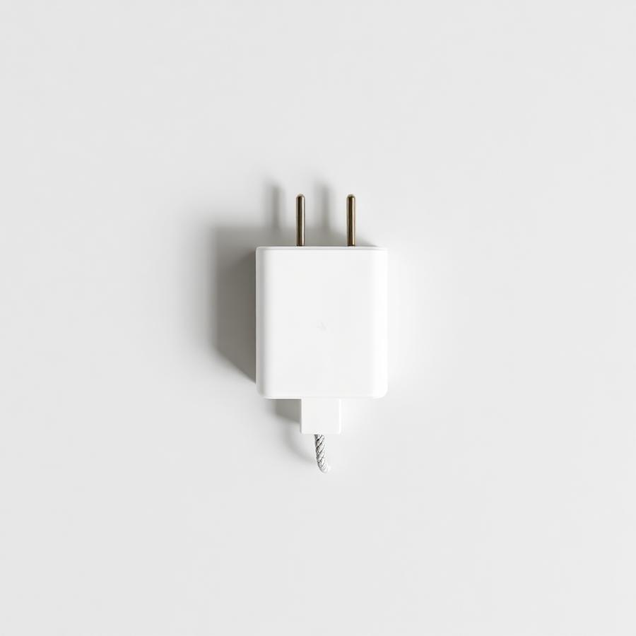 Carregador USB-C 20W